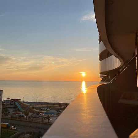 Orbi Residence Sea View Batumi Esterno foto