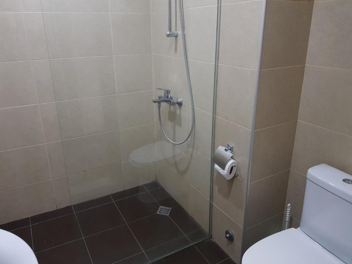 Orbi Residence Sea View Batumi Esterno foto