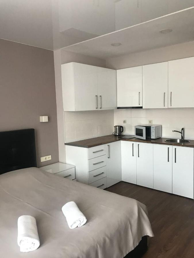 Orbi Residence Sea View Batumi Esterno foto