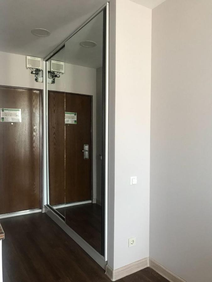 Orbi Residence Sea View Batumi Esterno foto