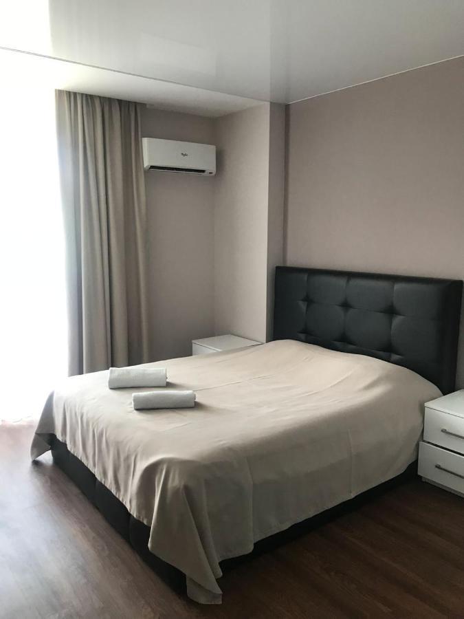 Orbi Residence Sea View Batumi Esterno foto