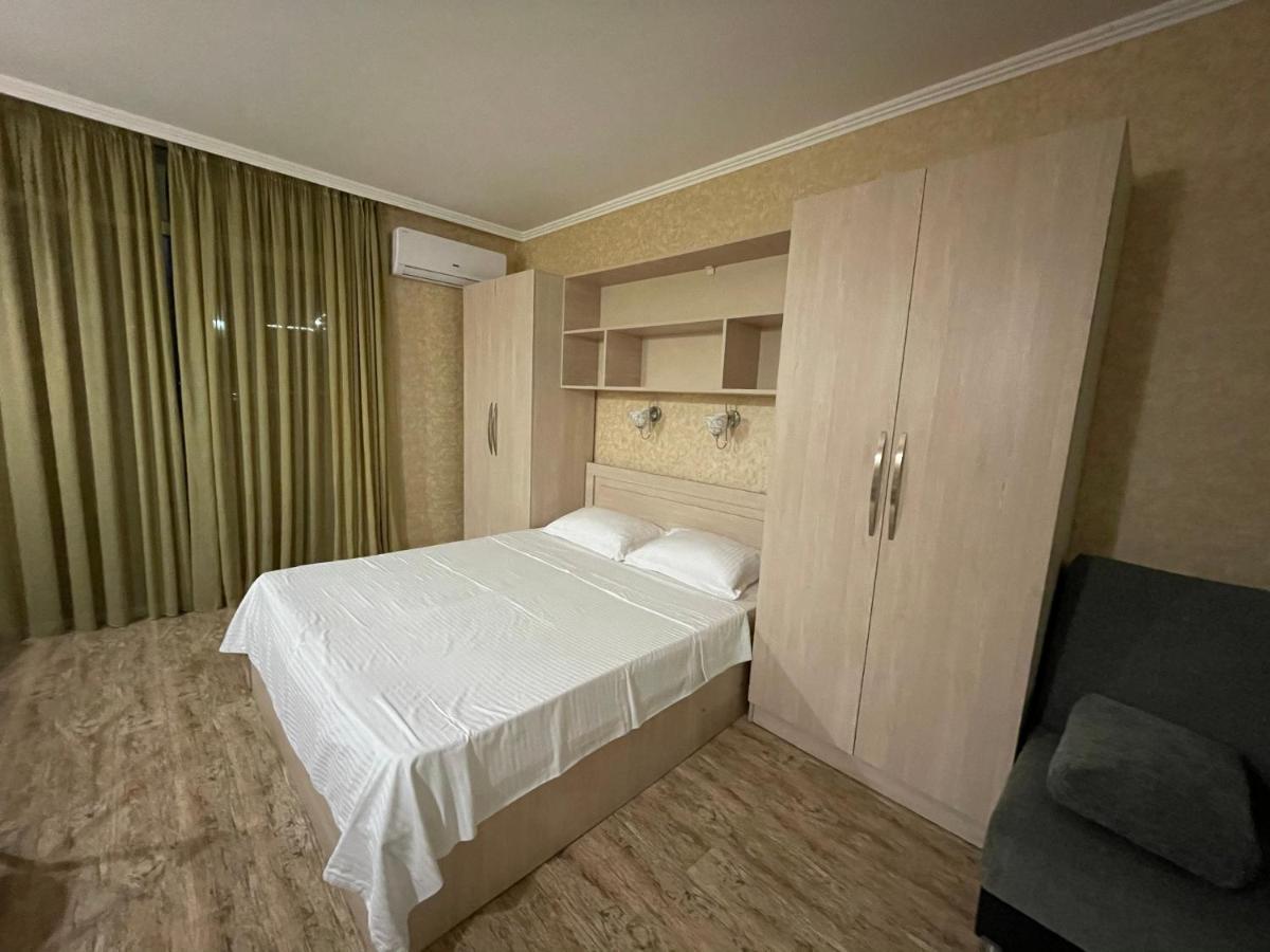 Orbi Residence Sea View Batumi Esterno foto