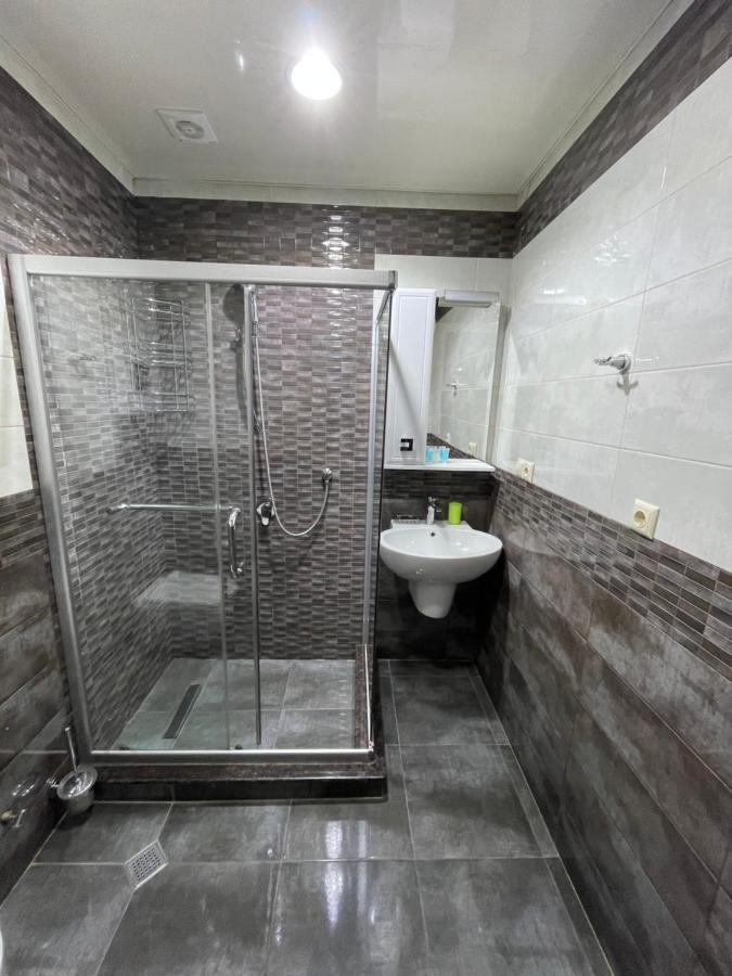 Orbi Residence Sea View Batumi Esterno foto