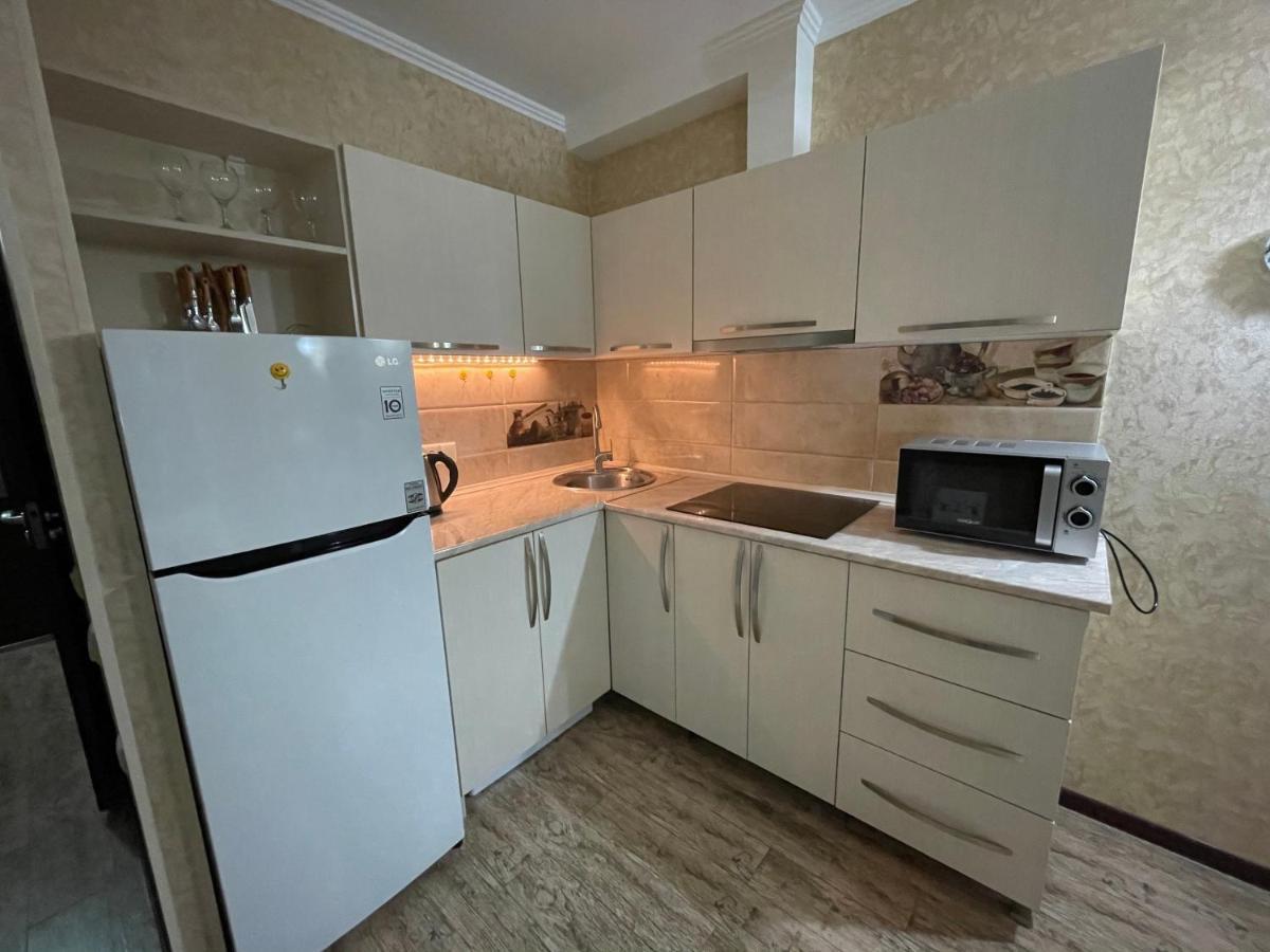 Orbi Residence Sea View Batumi Esterno foto