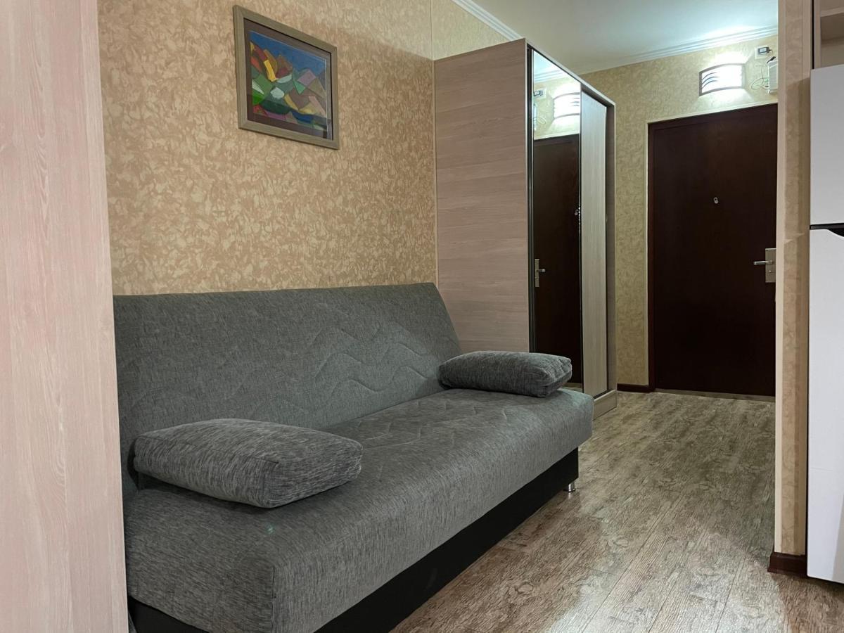 Orbi Residence Sea View Batumi Esterno foto