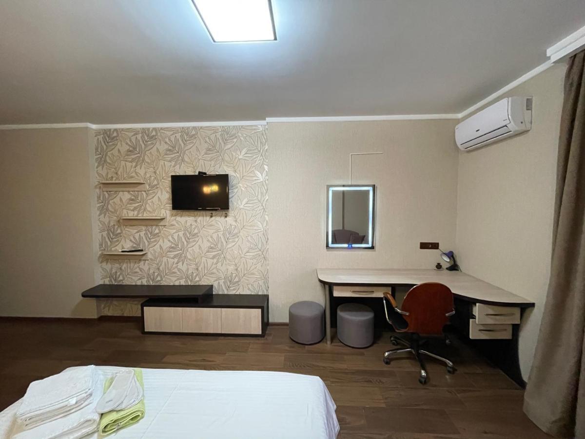 Orbi Residence Sea View Batumi Esterno foto