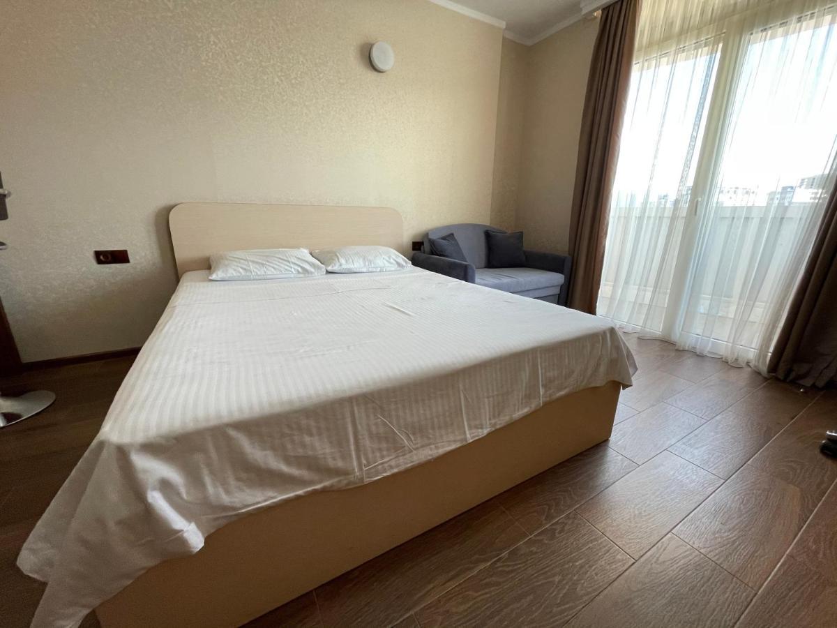 Orbi Residence Sea View Batumi Esterno foto