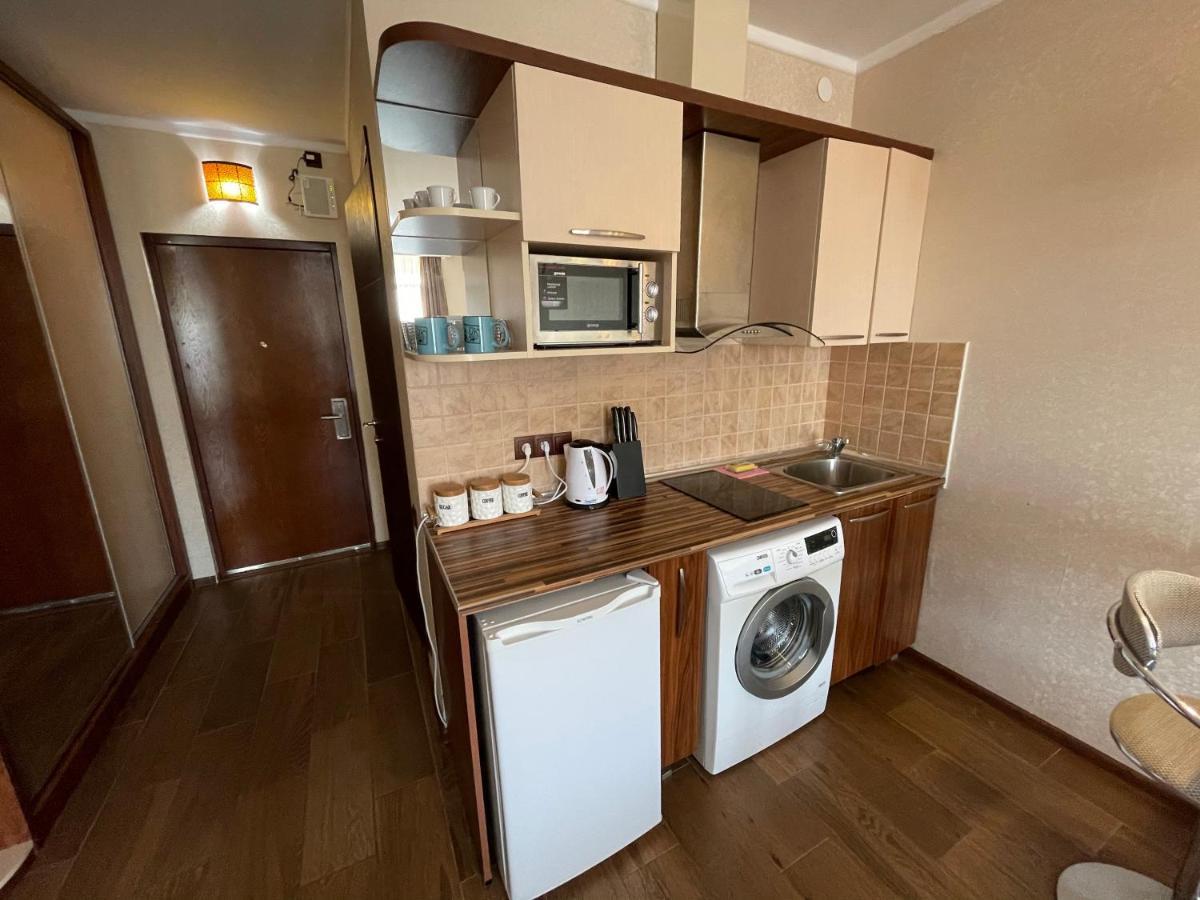 Orbi Residence Sea View Batumi Esterno foto