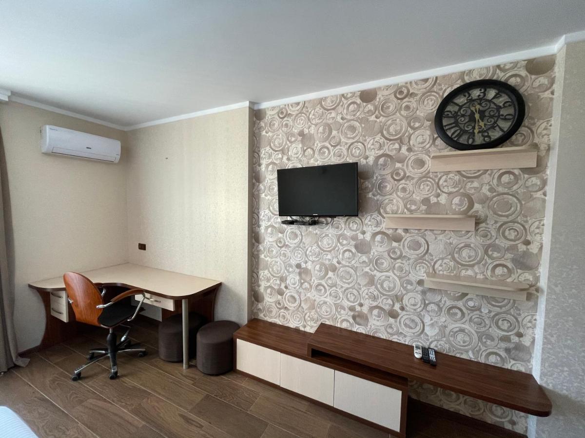 Orbi Residence Sea View Batumi Esterno foto