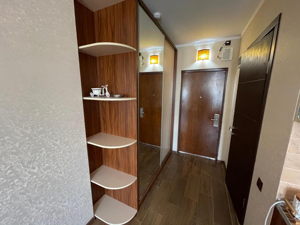 Orbi Residence Sea View Batumi Esterno foto