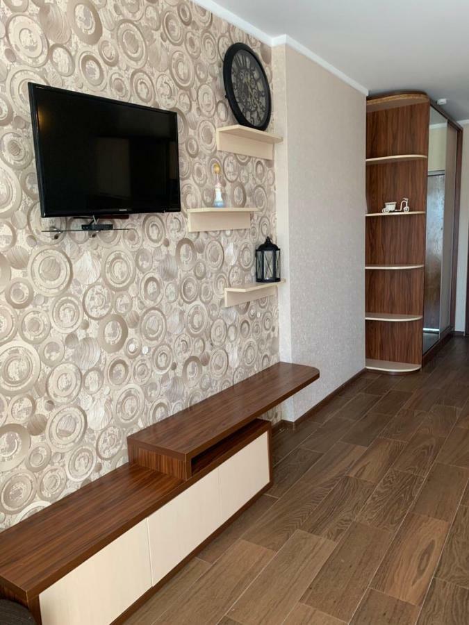 Orbi Residence Sea View Batumi Esterno foto